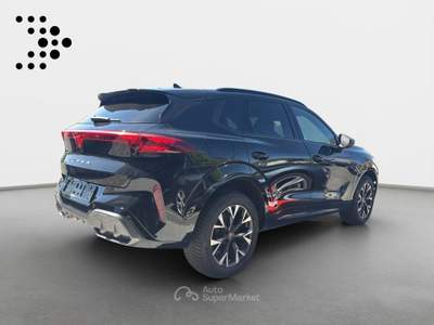 Cupra Terramar 1.5 e-HYBRID DSG Navi DCC Led Matrix Camera 360° Nero usata Serravalle