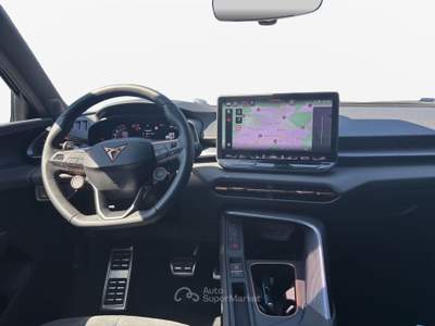 Cupra Terramar 1.5 e-HYBRID DSG Navi DCC Led Matrix Camera 360° Nero usata Serravalle