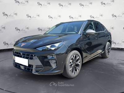 Cupra Terramar 1.5 e-HYBRID DSG Navi DCC Led Matrix Camera 360° Nero usata Serravalle