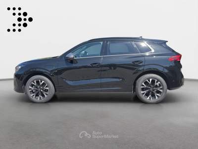 Cupra Terramar 1.5 e-HYBRID DSG Navi DCC Led Matrix Camera 360° Nero usata Serravalle