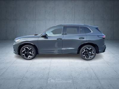 Volkswagen Tiguan 1.5 eTSI 110KW ACT R-Line DSG Navi Gancio Led Camera Grigio usata Serravalle