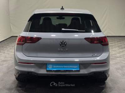 Volkswagen Golf 1.5 eTSI ACT 110kW R-Line DSG CAMERA 360 LED NAVI Grigio usata Serravalle