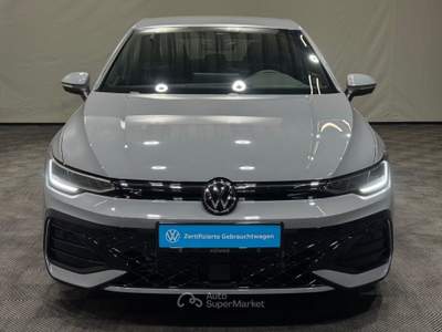 Volkswagen Golf 1.5 eTSI ACT 110kW R-Line DSG CAMERA 360 LED NAVI Grigio usata Serravalle