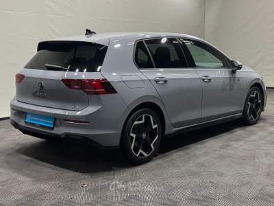 Volkswagen Golf 1.5 eTSI ACT 110kW R-Line DSG CAMERA 360 LED NAVI Grigio usata Serravalle