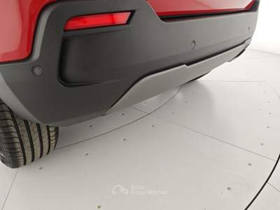 Jeep Avenger 1.2 Turbo Longitude Rosso usata Capua