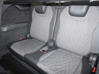 Volkswagen Tayron 1.5 eTSI ACT Life DSG MATRIX NAVI CAMERA Nero usata Serravalle