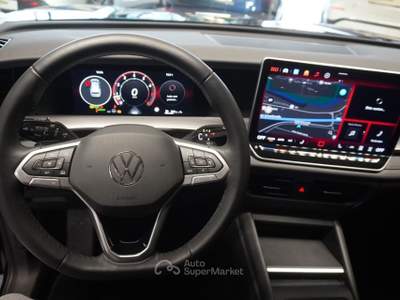 Volkswagen Tayron 1.5 eTSI ACT Life DSG MATRIX NAVI CAMERA Nero usata Serravalle