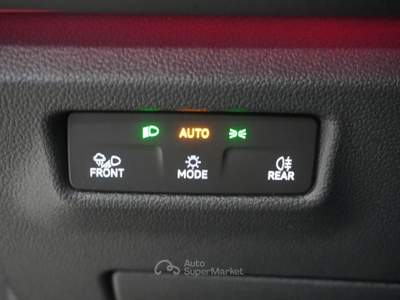 Volkswagen Tayron 1.5 eTSI ACT Life DSG MATRIX NAVI CAMERA Nero usata Serravalle