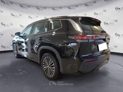 Volkswagen Tayron 1.5 eTSI ACT Life DSG MATRIX NAVI CAMERA Nero usata Serravalle