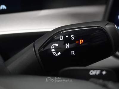 Volkswagen Tayron 1.5 eTSI ACT Life DSG MATRIX NAVI CAMERA Nero usata Serravalle