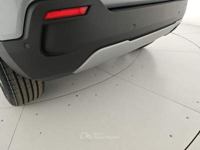 Jeep Avenger 1.2 Turbo 110 CV MHEV Altitude Grigio usata Capua