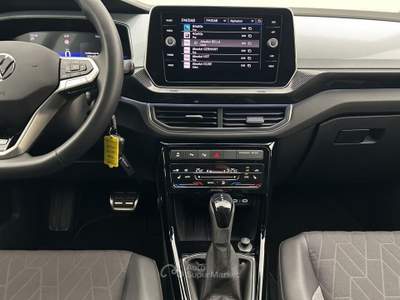 Volkswagen T-Cross 1.0 TSI 85kW Life DSG Goal LED NAVI Grigio usata Serravalle