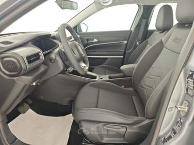 Jeep Avenger 1.2 Turbo 110 CV MHEV Altitude Grigio usata Capua