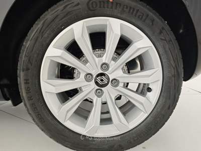 Renault Clio TCe 90 CV 5 porte Evolution Nero usata Capua