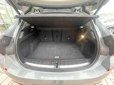 BMW X2 sdrive18d Grigio usata Sarego