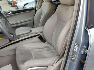 Mercedes-Benz Classe G Sport GPL CLIMA,CRUISE,CERCHI LEGA Blu/Azzurro usata Roma
