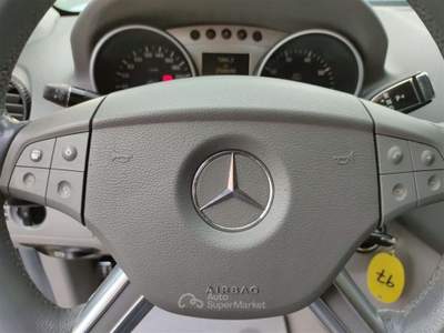 Mercedes-Benz Classe G Sport GPL CLIMA,CRUISE,CERCHI LEGA Blu/Azzurro usata Roma
