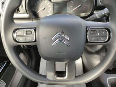 Citroen C3 1.2 EAT6 S&S Feel Pack CARPLAY,CRUISE,CLIMA Bianco usata Roma