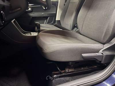 Volkswagen up! 5p 1.0 Move 60cv asg Blu/Azzurro usata Puegnago del Garda