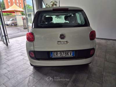 Fiat 500L 500L 1.4 95 CV Pop Star Bianco usata Lecco