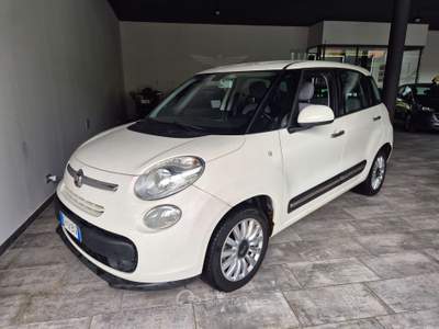 Fiat 500L 500L 1.4 95 CV Pop Star Bianco usata Lecco