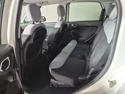 Fiat 500L 500L 1.4 95 CV Pop Star Bianco usata Lecco