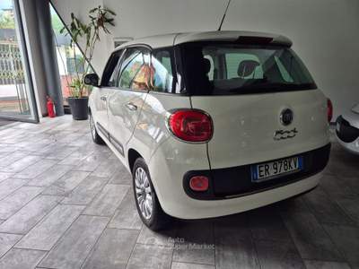 Fiat 500L 500L 1.4 95 CV Pop Star Bianco usata Lecco