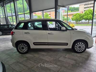 Fiat 500L 500L 1.4 95 CV Pop Star Bianco usata Lecco