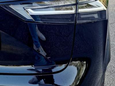 Nissan Qashqai 1.3 N-CONNECTA X-TRONIC Nero usata San Donato Milanese