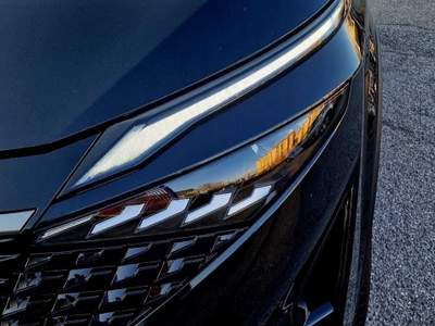 Nissan Qashqai 1.3 N-CONNECTA X-TRONIC Nero usata San Donato Milanese