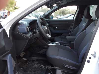 Dacia Bigster IVA ESPOSTA, GARANTITA DA CASA MADRE, PASSAGGIO ESCLUSO Bianco usata Giulianova