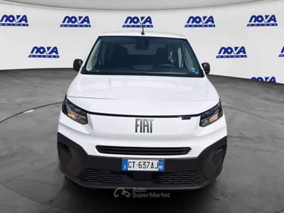 Fiat Doblò Doblo 1.5 BlueHDI 130 cv COMBI SUBENTRO LEASING Bianco usata Cavezzo