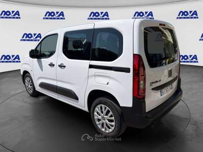 Fiat Doblò Doblo 1.5 BlueHDI 130 cv COMBI SUBENTRO LEASING Bianco usata Cavezzo