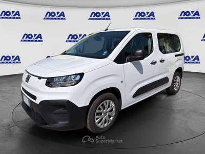 Fiat Doblò Doblo 1.5 BlueHDI 130 cv COMBI SUBENTRO LEASING Bianco usata Cavezzo