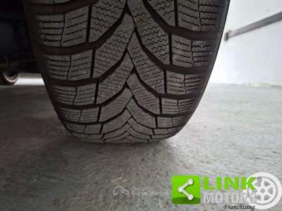 Kia Sportage 179cv Verde usata Seregno