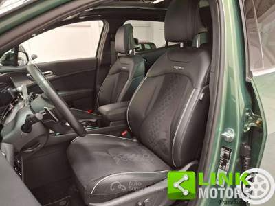 Kia Sportage 179cv Verde usata Seregno