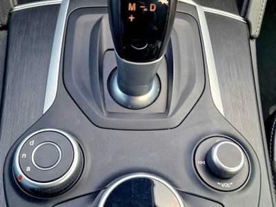 Alfa Romeo Stelvio OTTIMO COMPROMESSO PREZZO INTERESSANTE Bianco usata San Donato Milanese