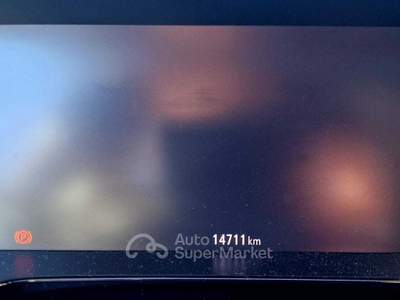 Opel Grandland HYBRID BENZINA ULTIMATE AUTOMATICA Argento usata San Donato Milanese
