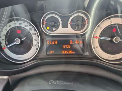 Fiat 500L 500L 1.6 mjt Business 120cv usata Torino