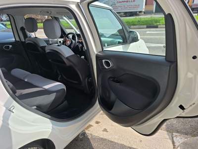 Fiat 500L 500L 1.6 mjt Business 120cv usata Torino