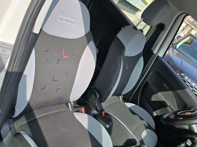 Fiat 500L 500L 1.6 mjt Business 120cv usata Torino