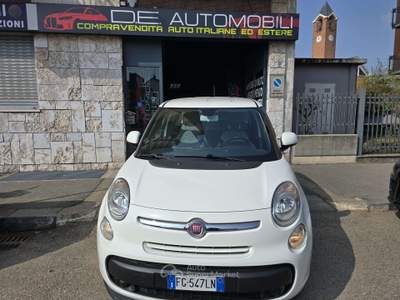 Fiat 500L 500L 1.6 mjt Business 120cv usata Torino