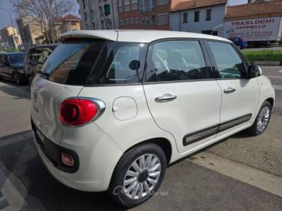 Fiat 500L 500L 1.6 mjt Business 120cv usata Torino