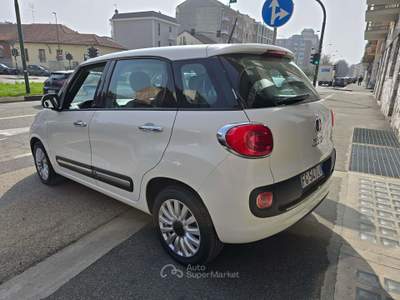 Fiat 500L 500L 1.6 mjt Business 120cv usata Torino