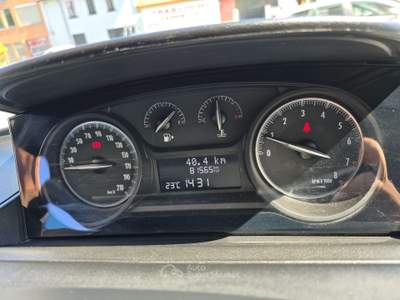 Lancia Ypsilon Ypsilon III 2015 1.2 Gold s Nero usata Torino