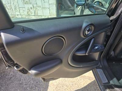 MINI Cooper Mini Countryman R60 2.0 E6 Nero usata Torino