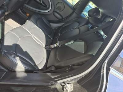 MINI Cooper Mini Countryman R60 2.0 E6 Nero usata Torino