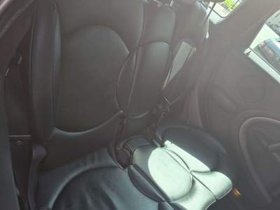 MINI Cooper Mini Countryman R60 2.0 E6 Nero usata Torino