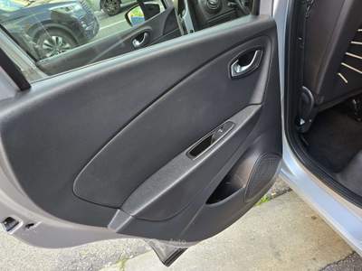 Renault Captur Captur I 2017 1.5 dci Zen 90cv edc CATEGORIA N1 usata Torino