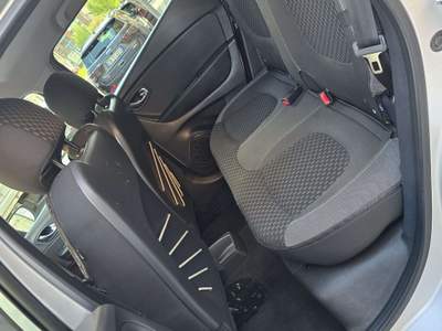 Renault Captur Captur I 2017 1.5 dci Zen 90cv edc CATEGORIA N1 usata Torino